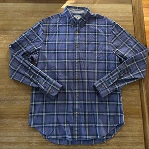 Bonobos Standard Fit Plaid Buttondown